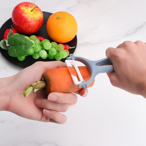 vegetable and fruit peeler